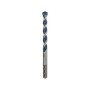 BOSCH Kőzetfúró 12 x 150/90 mm kétélű CYL-5 (2608588157)