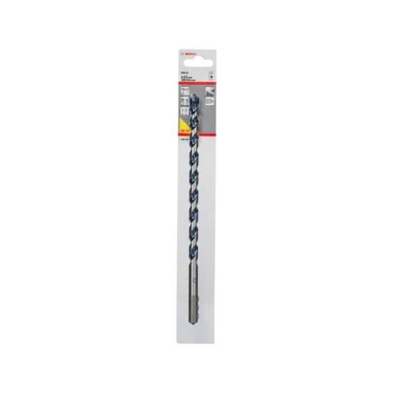 BOSCH Kőzetfúró 12 x 250/190 mm kétélű CYL-5 (2608588158)