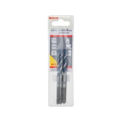 BOSCH Kőzetfúró készlet 3 részes kétélű CYL-5 (2608588164) BOSCH Kőzetfúró készlet 3 részes kétélű CYL-5 (2608588164)