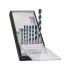 BOSCH Gránitfúró készlet 7 részes kétélű CYL-5 (2608588167) BOSCH Gránitfúró készlet 7 részes kétélű CYL-5 (2608588167)