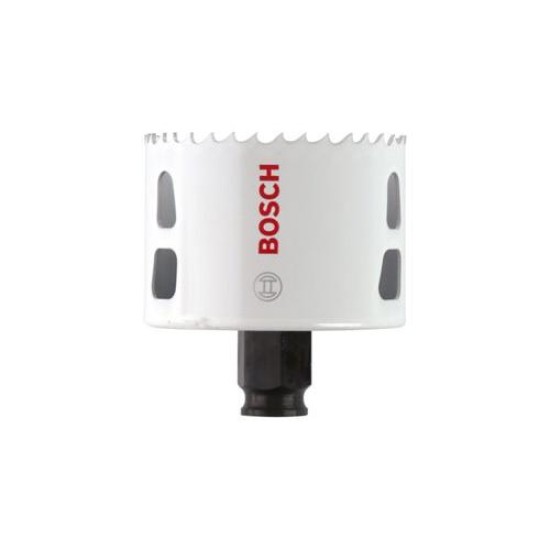 BOSCH Progressor for Wood&Metal körkivágó, 68 mm (2608594228)