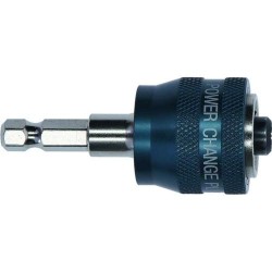 BOSCH Körkivágó adapter PowerChangePlus 3/8' HEX 8,7 mm (2608594264) BOSCH Körkivágó adapter PowerChangePlus 3/8' HEX 8,7 mm (2608594264)