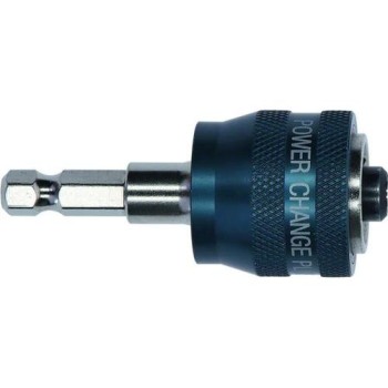 BOSCH Körkivágó adapter PowerChangePlus 3/8' HEX 8,7 mm (2608594264)