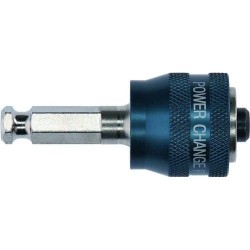BOSCH Körkivágó adapter PowerChangePlus 11 mm 7/16' (2608594265) BOSCH Körkivágó adapter PowerChangePlus 11 mm 7/16' (2608594265)