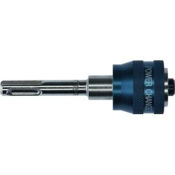 BOSCH Körkivágó adapter PowerChangePlus SDS-Plus (2608594266) BOSCH Körkivágó adapter PowerChangePlus SDS-Plus (2608594266)
