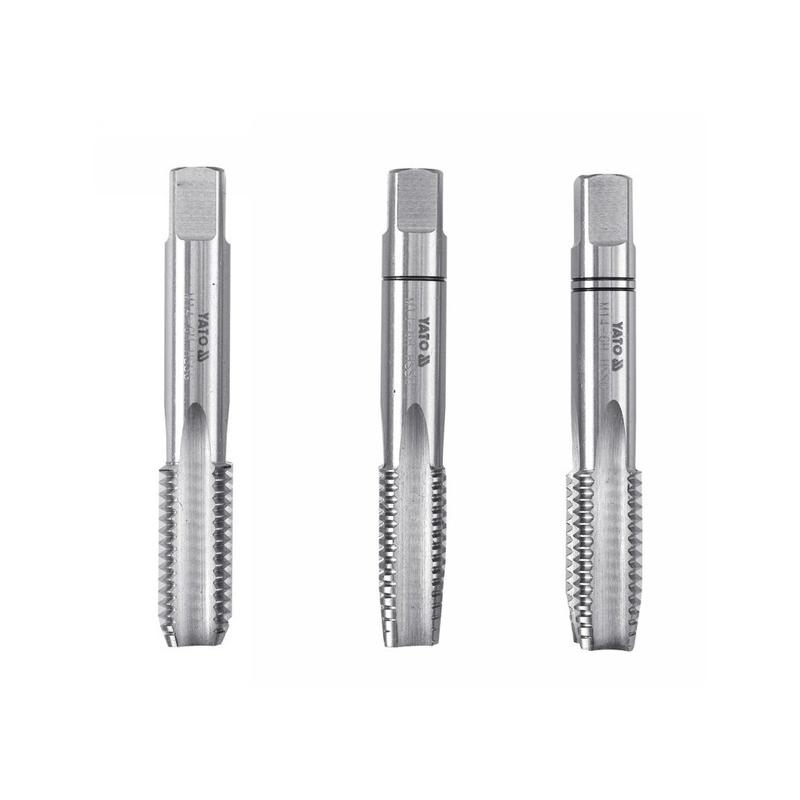 YATO Kézi menetfúró M14 (YT-2940) YATO Kézi menetfúró M14 (YT-2940)