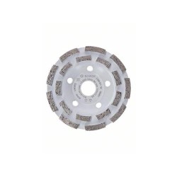 BOSCH Gyémánt fazékkorong 125 x 5,0 x 22,2 mm Expert for Concrete (2608601762) BOSCH Gyémánt fazékkorong 125 x 5,0 x 22,2 mm Expert for Concrete (2608601762)