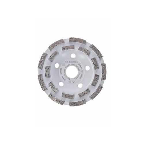 BOSCH Gyémánt fazékkorong 125 x 5,0 x 22,2 mm Expert for Concrete (2608601762)
