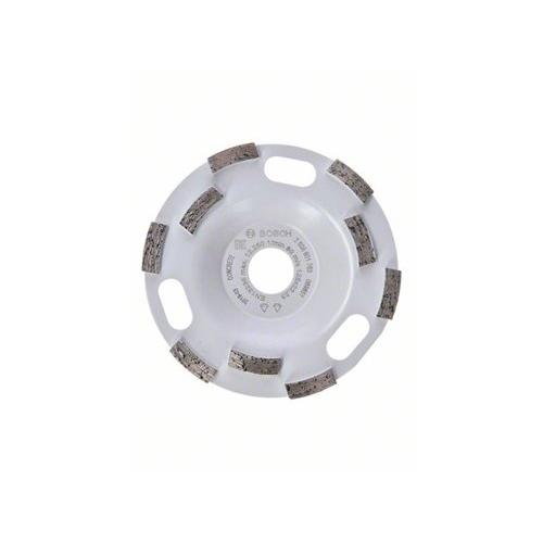 BOSCH Gyémánt fazékkorong 125 x 5,0 x 22,2 mm Expert for Concrete High Speed (2608601763)