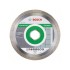 BOSCH Gyémánt vágókorong 125 x 1,6 x 7,0 x 22,2 mm folytonos Standard for Ceramic (2608602202) BOSCH Gyémánt vágókorong 125 x 1,6 x 7,0 x 22,2 mm folytonos Standard for Ceramic (2608602202)