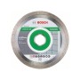 BOSCH Gyémánt vágókorong 125 x 1,6 x 7,0 x 22,2 mm folytonos Standard for Ceramic (2608602202)