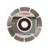 BOSCH Gyémánt vágókorong 125 x 1,6 x 10,0 x 22,2 mm szegmentált Professional for Abrasive (2608602616) BOSCH Gyémánt vágókorong 125 x 1,6 x 10,0 x 22,2 mm szegmentált Professional for Abrasive (2608602616)