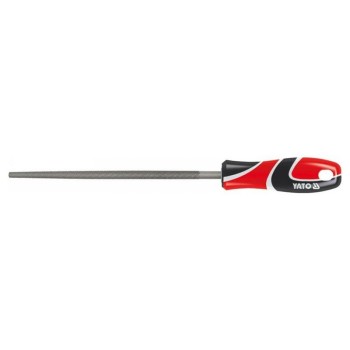 YATO Kerek reszelő 250 mm / #1 durva (YT-6227)