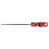 YATO Kerek reszelő 250 mm / #1 durva (YT-6227) YATO Kerek reszelő 250 mm / #1 durva (YT-6227)