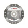 BOSCH Gyémánt vágókorong 230 x 2,3 x 10 x 22,2 mm szegmentált Standard for Concrete (10 db/cs) (2608603243)