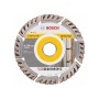 BOSCH Gyémánt vágókorong 125 x 2,0 x 10 x 22,2 mm szegmentált Standard for Universal (2608615059)