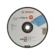 BOSCH Vágókorong fémre 230 x 2,5 x 22,2 mm hajlított Standard for Metal A 30 S BF (2608619776)