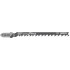 BOSCH Dekopírfűrészlap fához T 244 D 100/4,0-5,2 mm ívelt vágáshoz (3 db/cs) (2608630879) BOSCH Dekopírfűrészlap fához T 244 D 100/4,0-5,2 mm ívelt vágáshoz (3 db/cs) (2608630879)