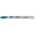 BOSCH Dekopírfűrészlap fémre T 118 A 92/1,1-1,5 mm (3 db/cs) (2608631507) BOSCH Dekopírfűrészlap fémre T 118 A 92/1,1-1,5 mm (3 db/cs) (2608631507)