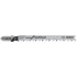 BOSCH Dekopírfűrészlap keményfához T 144 DF 100/4,0-5,2 mm bimetál (5 db/cs) (2608634567) BOSCH Dekopírfűrészlap keményfához T 144 DF 100/4,0-5,2 mm bimetál (5 db/cs) (2608634567)
