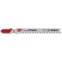 BOSCH Dekopírfűrészlap PVC-hez T 102 BF 92/1,8 mm bimetál (3 db/cs) (2608636780) BOSCH Dekopírfűrészlap PVC-hez T 102 BF 92/1,8 mm bimetál (3 db/cs) (2608636780)