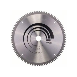BOSCH Fűrésztárcsa fához 305 x 30 x 2,5 mm / 96T Optiline Wood ATB (2608640442) BOSCH Fűrésztárcsa fához 305 x 30 x 2,5 mm / 96T Optiline Wood ATB (2608640442)
