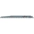 BOSCH Szablyafűrészlap fához S 1542 K 240 mm / 3TPI Top for Wood (2 db/cs) (2608650681) BOSCH Szablyafűrészlap fához S 1542 K 240 mm / 3TPI Top for Wood (2 db/cs) (2608650681)