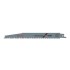 BOSCH Szablyafűrészlap fához S 2345 X 200 mm / 6-10TPI Progressor for Wood (2 db/cs) (2608654403) BOSCH Szablyafűrészlap fához S 2345 X 200 mm / 6-10TPI Progressor for Wood (2 db/cs) (2608654403)