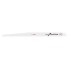 BOSCH Szablyafűrészlap szeges fához S 1411 DF 300 mm / 6TPI bimetál (2 db/cs) (2608654834) BOSCH Szablyafűrészlap szeges fához S 1411 DF 300 mm / 6TPI bimetál (2 db/cs) (2608654834)