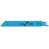 BOSCH Szablyafűrészlap fémre S 922 BF 150mm / 14TPI bimetál Flexible for Metal (100 db/cs) (2608656027) BOSCH Szablyafűrészlap fémre S 922 BF 150mm / 14TPI bimetál Flexible for Metal (100 db/cs) (2608656027)