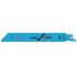 BOSCH Szablyafűrészlap fémre S 922 BF 150mm / 14TPI bimetál Flexible for Metal (2 db/cs) (2608656037) BOSCH Szablyafűrészlap fémre S 922 BF 150mm / 14TPI bimetál Flexible for Metal (2 db/cs) (2608656037)