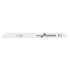 BOSCH Szablyafűrészlap szeges fához S 1122 HF 225 mm / 10TPI bimetál (2 db/cs) (2608656270) BOSCH Szablyafűrészlap szeges fához S 1122 HF 225 mm / 10TPI bimetál (2 db/cs) (2608656270)
