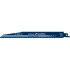 BOSCH Szablyafűrészlap fémre S 1130 CF 225mm / 8+10 TPI bimetál (5 db/cs) (2608657528) BOSCH Szablyafűrészlap fémre S 1130 CF 225mm / 8+10 TPI bimetál (5 db/cs) (2608657528)
