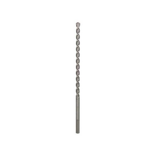 BOSCH Kőzetfúró 20 x 520/400 négyélű SDS-Max-4 (2608685865)