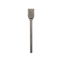 BOSCH Lapos vésőszár 50 x 350 mm SDS-Max (2608690097) BOSCH Lapos vésőszár 50 x 350 mm SDS-Max (2608690097)