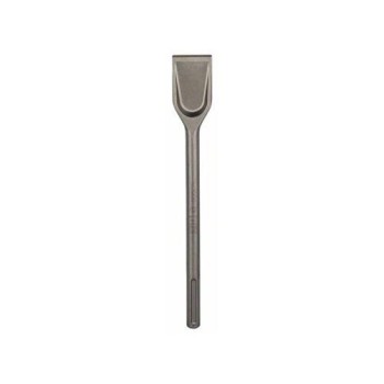 BOSCH Lapos vésőszár 50 x 350 mm SDS-Max (2608690097)