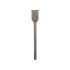 BOSCH Lapos vésőszár 50 x 350 mm SDS-Max (2608690097) BOSCH Lapos vésőszár 50 x 350 mm SDS-Max (2608690097)