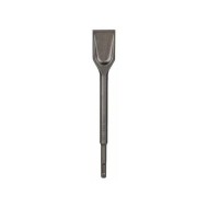 BOSCH Lapos vésőszár 40 x 250 mm SDS-Plus (2608690101) BOSCH Lapos vésőszár 40 x 250 mm SDS-Plus (2608690101)