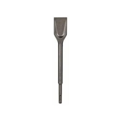 BOSCH Lapos vésőszár 40 x 250 mm SDS-Plus (2608690101)