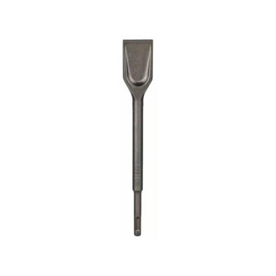 BOSCH Lapos vésőszár 40 x 250 mm SDS-Plus (2608690101)