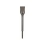 BOSCH Lapos vésőszár 40 x 250 mm SDS-Plus (2608690101)