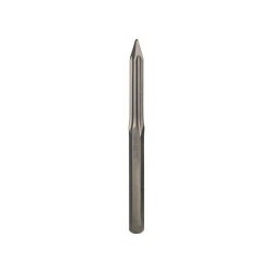 BOSCH Hegyes vésőszár önélező 400 mm 28 mm-es hatszögletű befogással (2608690106) BOSCH Hegyes vésőszár önélező 400 mm 28 mm-es hatszögletű befogással (2608690106)
