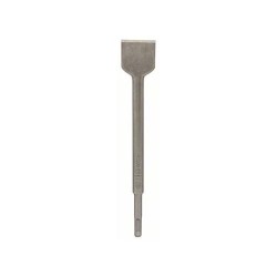 BOSCH Lapos vésőszár széles 40 x 250 mm SDS-Plus (5 db/cs) (2608690133) BOSCH Lapos vésőszár széles 40 x 250 mm SDS-Plus (5 db/cs) (2608690133)