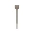 BOSCH Lapos vésőszár széles 40 x 250 mm SDS-Plus (5 db/cs) (2608690133) BOSCH Lapos vésőszár széles 40 x 250 mm SDS-Plus (5 db/cs) (2608690133)