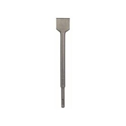 BOSCH Lapos vésőszár széles 40 x 250 mm SDS-Plus (2608690146) BOSCH Lapos vésőszár széles 40 x 250 mm SDS-Plus (2608690146)