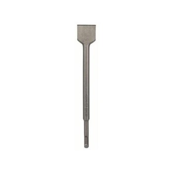 BOSCH Lapos vésőszár széles 40 x 250 mm SDS-Plus (2608690146)