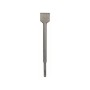 BOSCH Lapos vésőszár széles 40 x 250 mm SDS-Plus (2608690146)