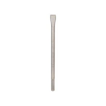 BOSCH Lapos vésőszár 25 x 400 mm SDS-Max (2608690239)