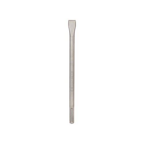 BOSCH Lapos vésőszár 25 x 400 mm SDS-Max (2608690239)