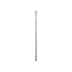 BOSCH Lapos vésőszár 25 x 600 mm SDS-Max (2608690241)